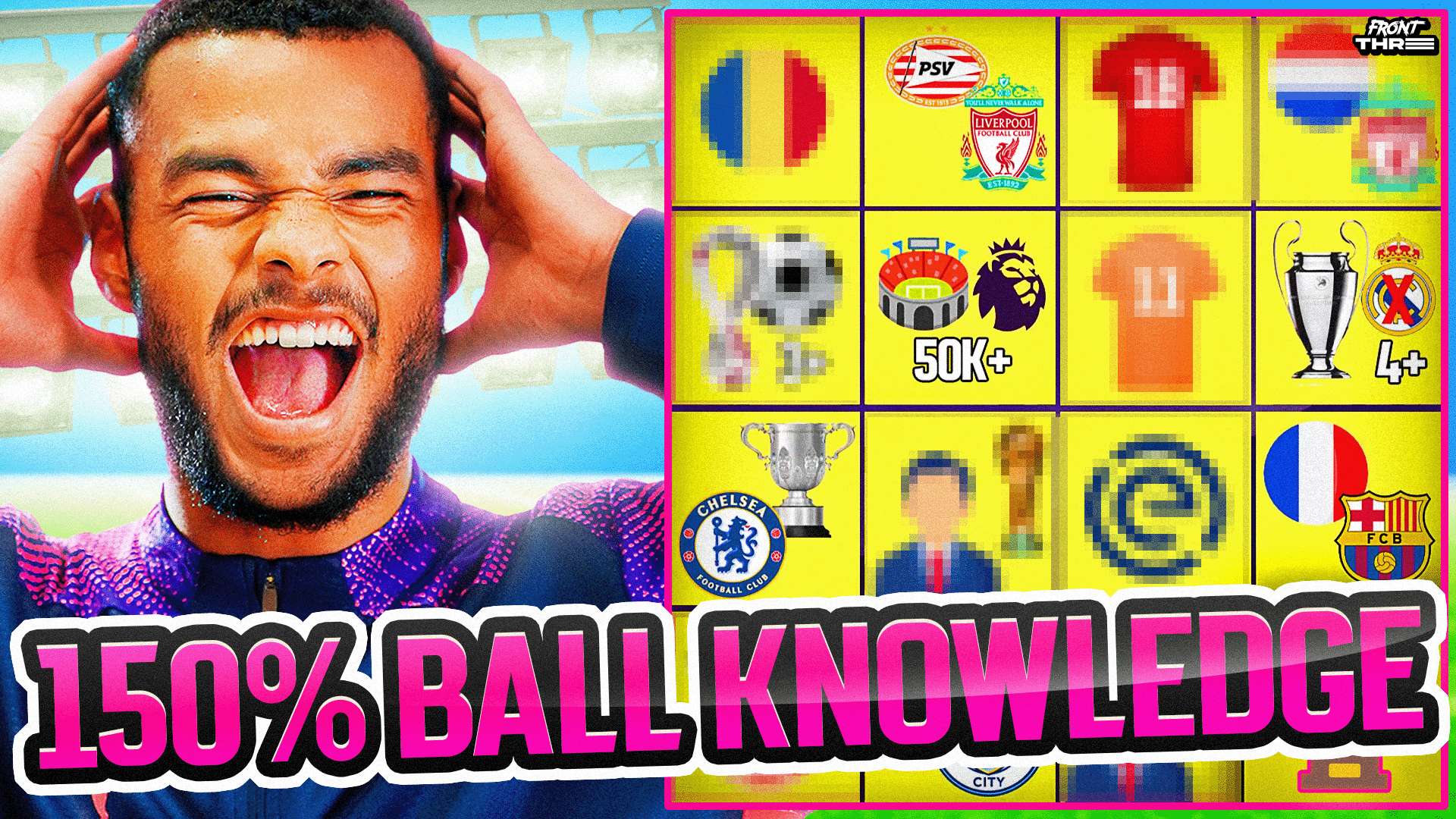 米决赛中的 米决赛中的