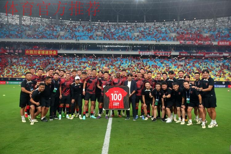 五甲联赛北二区球队巡礼：成都大学足球队